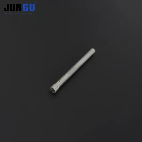 Premium HSS Roll Pin Punch Set for Precision Engineering 