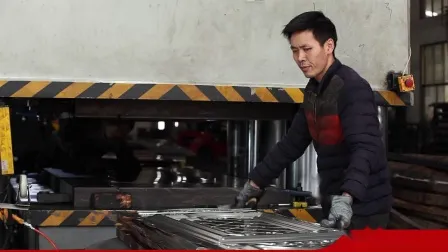 Precision CNC Crankshaft Punch Tool for Dt2 Fuselage 