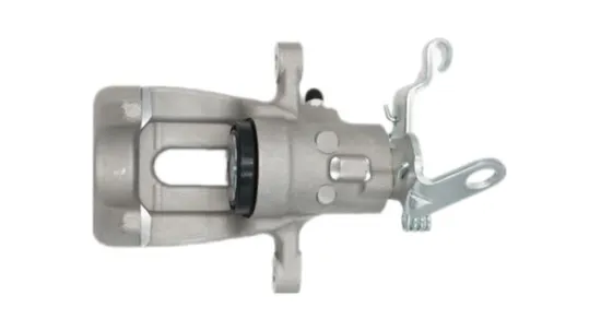 Metal Spare Parts CNC Customized Service Use for Tesla 102125200f Car Brake Caliper 