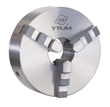 High Accuracy K11 Series Three Jaw Self