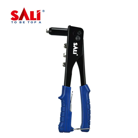 Sali A3 Steel 9.5inches Hand Riveter 