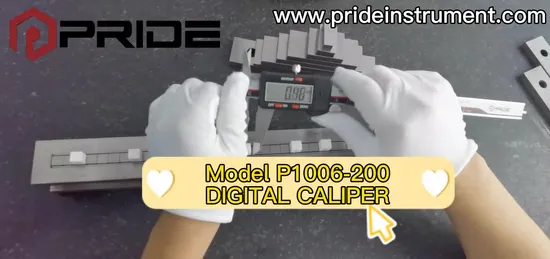 Measuring Instruments Measuring Tools Eco Digital Caliper 