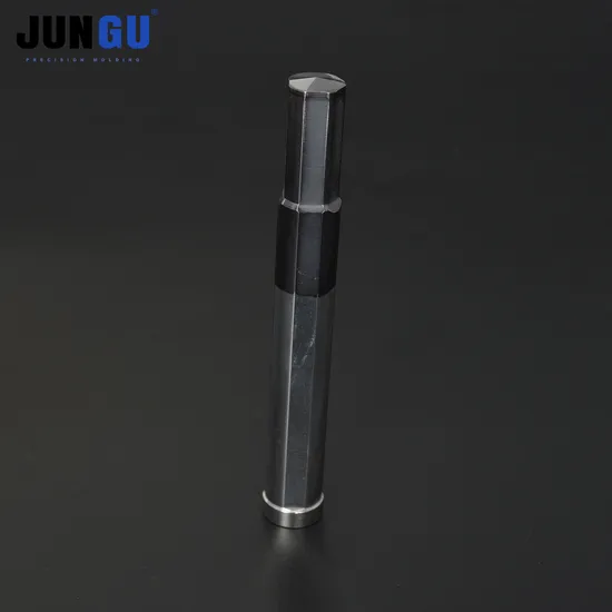Metal Punch Hexagon Punch Hex Pin Punch Mold Jg