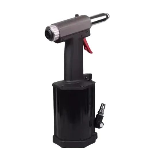 Z6400 Pneumatic Hydraulic Riveting Tool 4.8